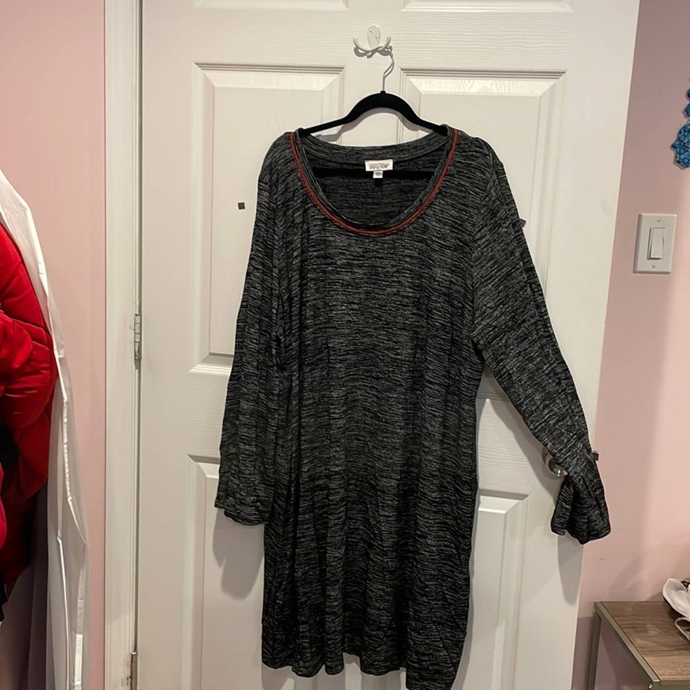 Cute Sweater dress